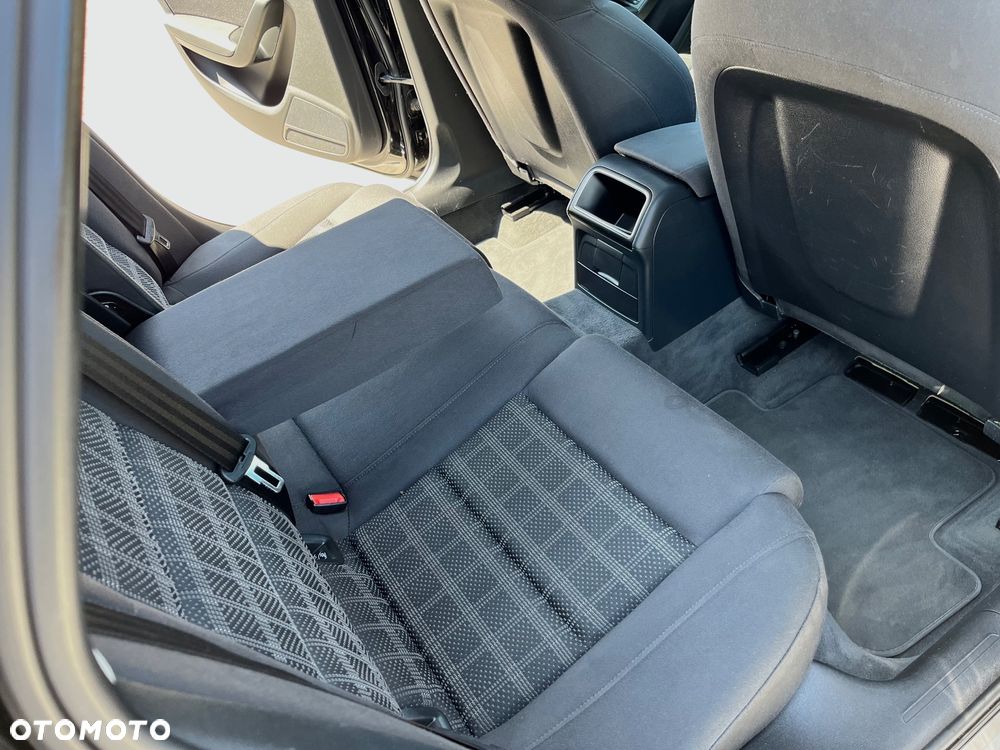 Audi A4 - 21