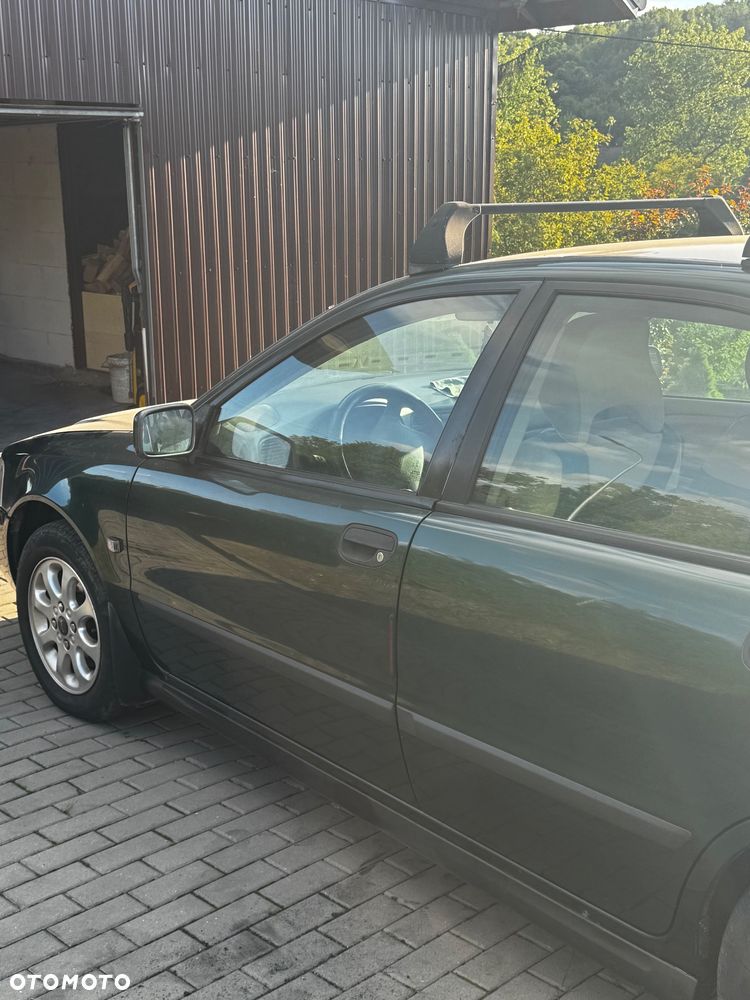 Volvo S40 1.8 Edition - 8