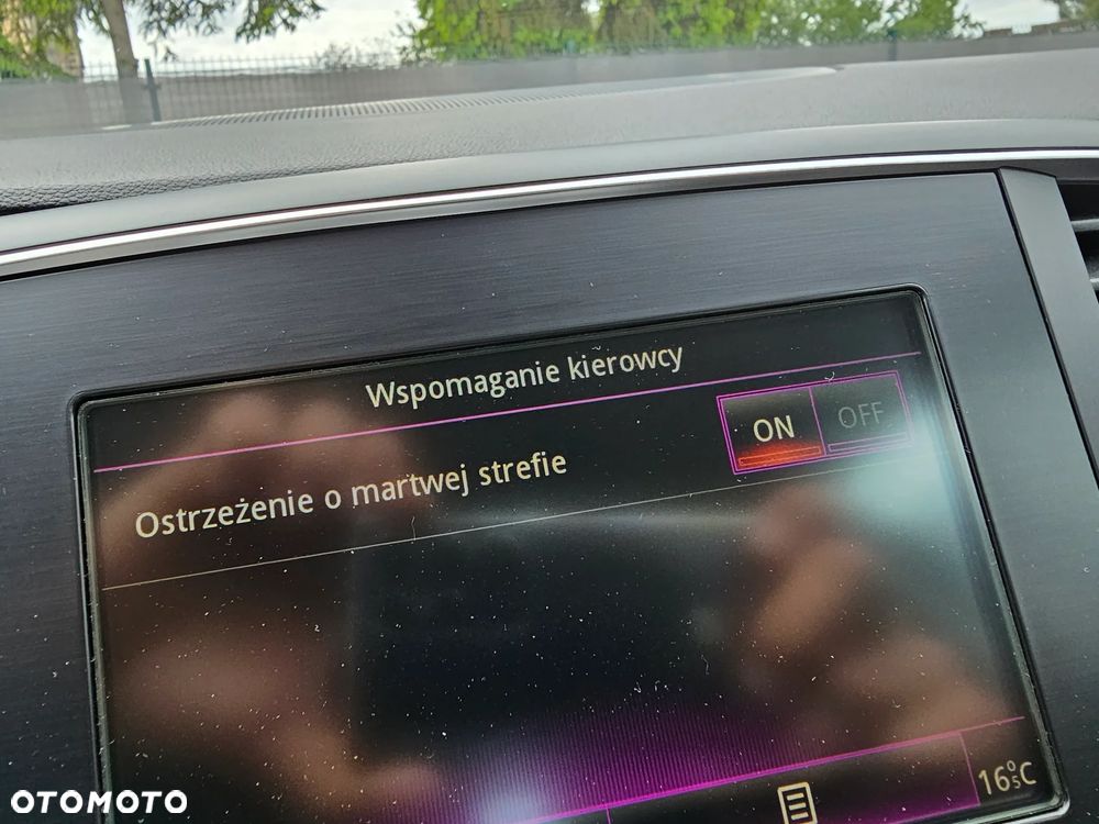 Renault Talisman 1.6 Energy dCi Intens - 21