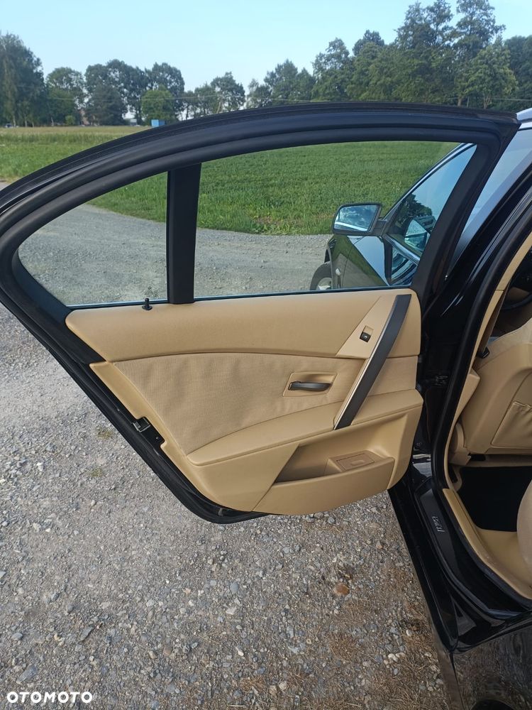 BMW Seria 5 - 15