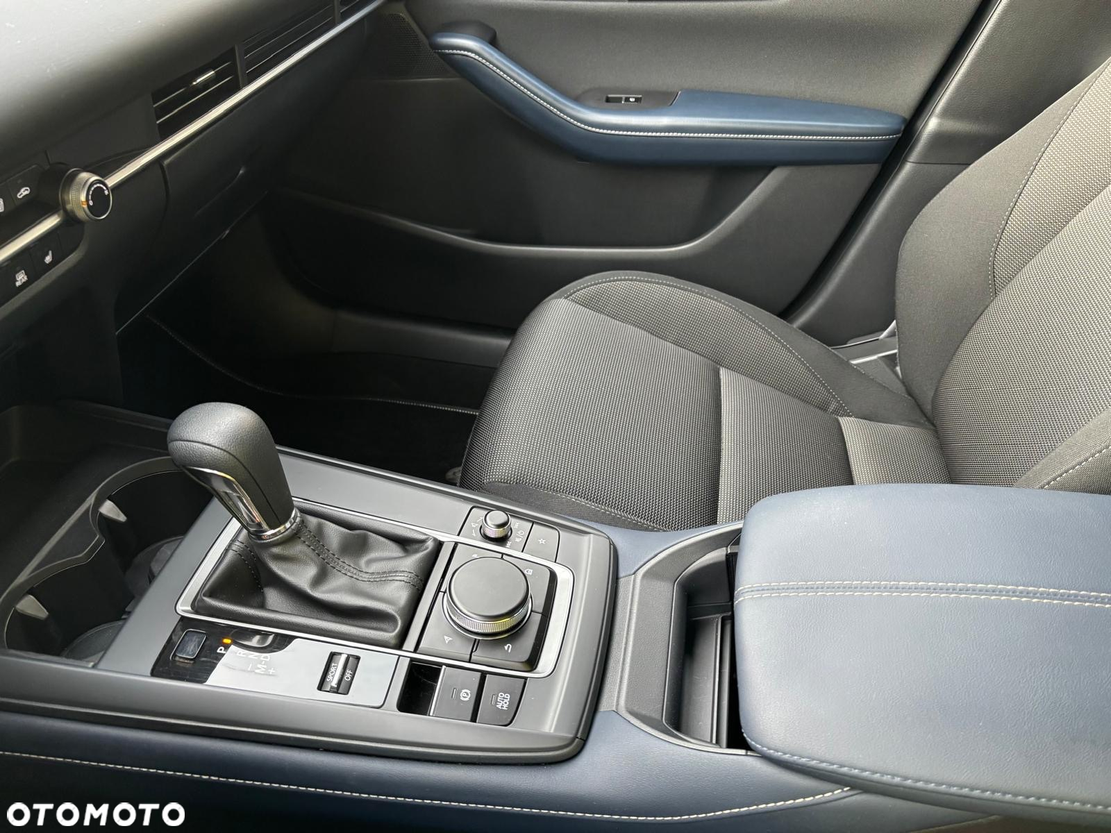 Mazda CX-30 - 33