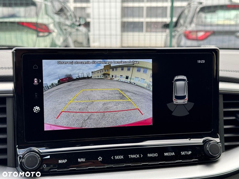Kia Ceed 1.5 T-GDI M DCT - 28