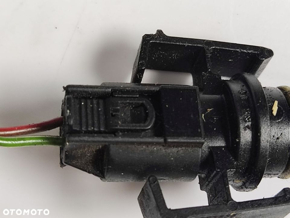 MERCEDES ML 642 Czujnik Temperatury Powietrza Dolotowego A651 1530 028 - 3