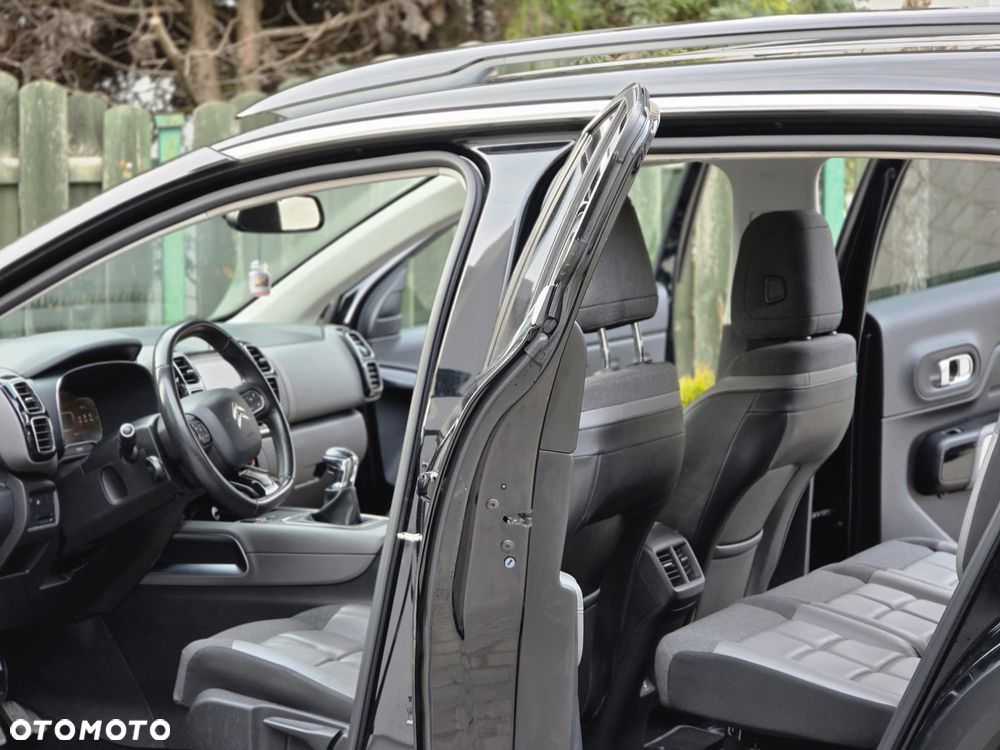 Citroën C5 Aircross BlueHDI 130 S&S LIVE PACK - 37