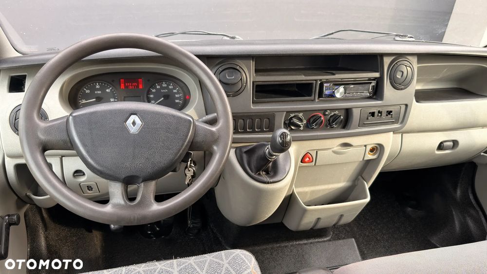 Renault MASTER - 7