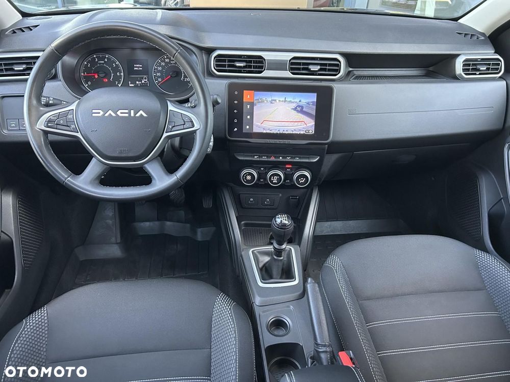 Dacia Duster - 17