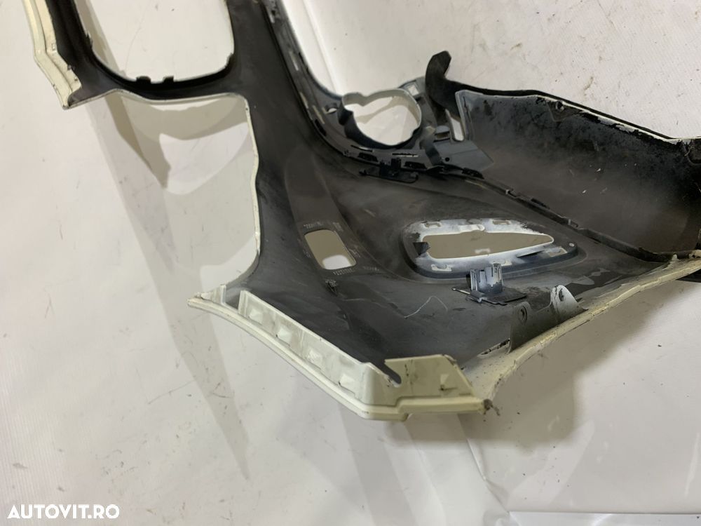 Bara fata Mercedes GLA W156, X156, 2013, 2014, 2015, 2016, 2017, cod origine OE A1568850425. - 8