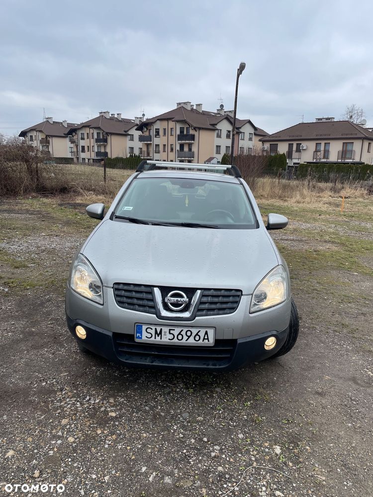 Nissan Qashqai 2.0 dCi Tekna Premium - 2