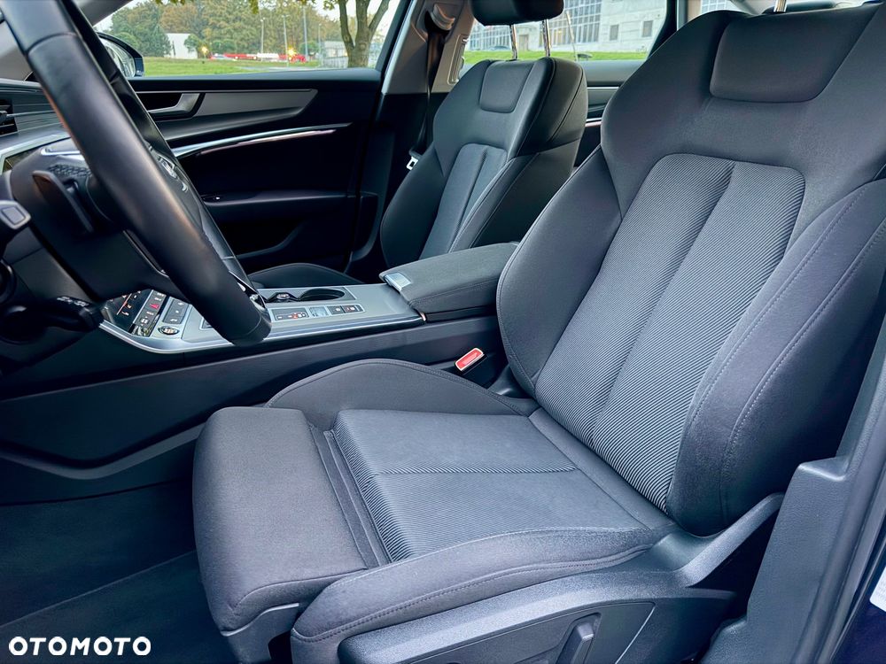 Audi A6 Limousine 50 TFSI e Quattro Sport S tronic - 23