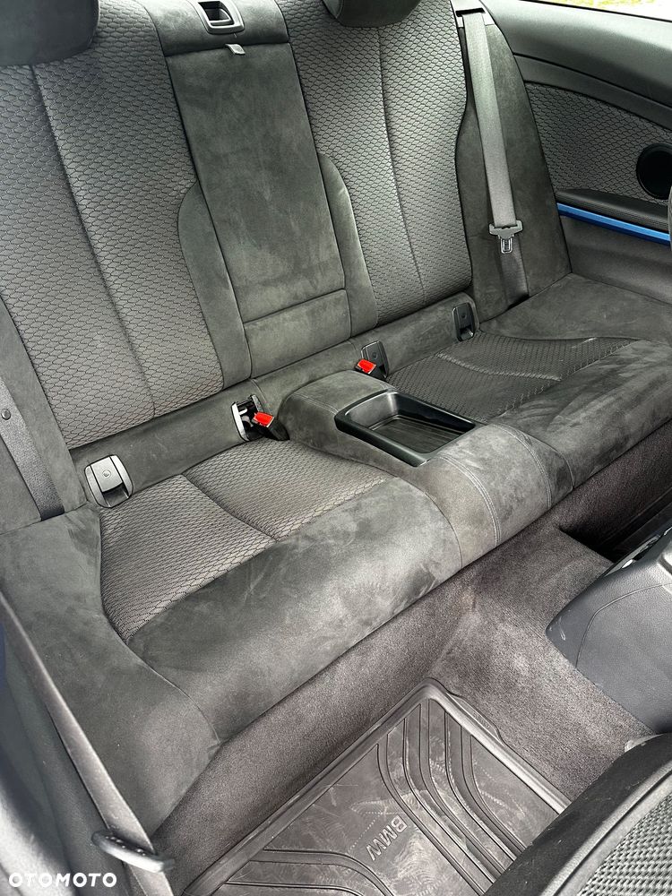 BMW Seria 4 428i xDrive M Sport - 27