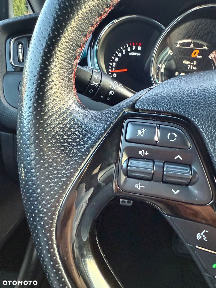 Kia ProCeed 1.6 T-GDI GT-Track - 22