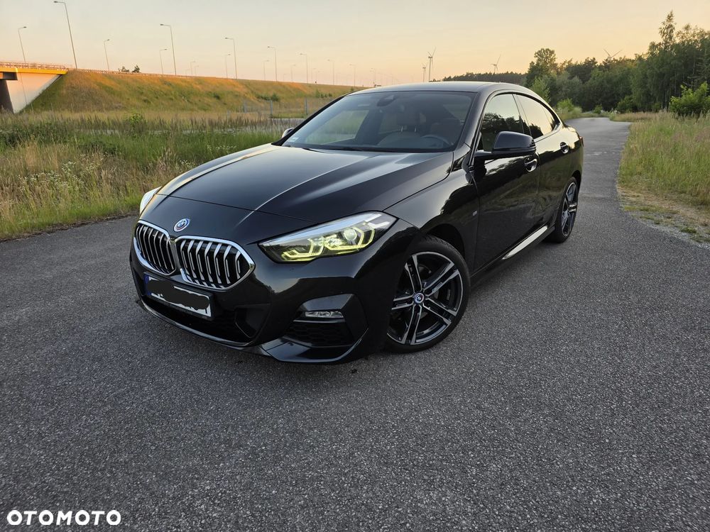 BMW Seria 2 218d M Sport sport - 2