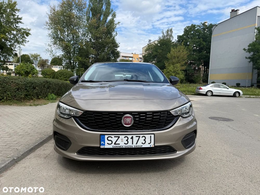 Fiat Tipo 1.4 16v - 3
