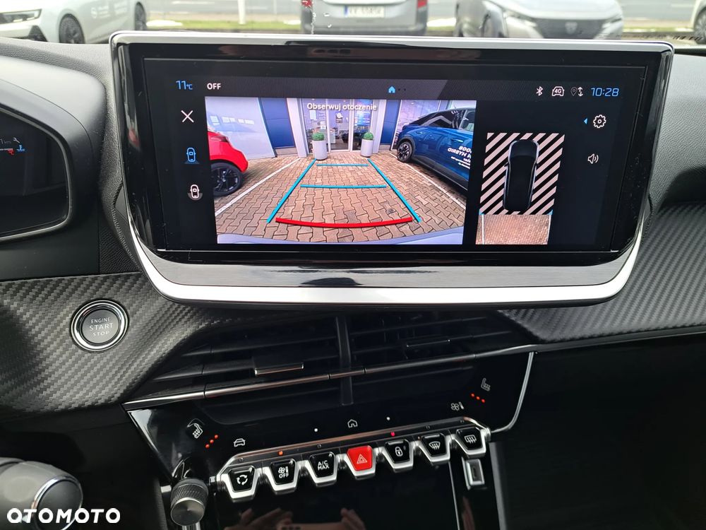 Peugeot 2008 1.2 PureTech Allure Pack S&S EAT8 - 6