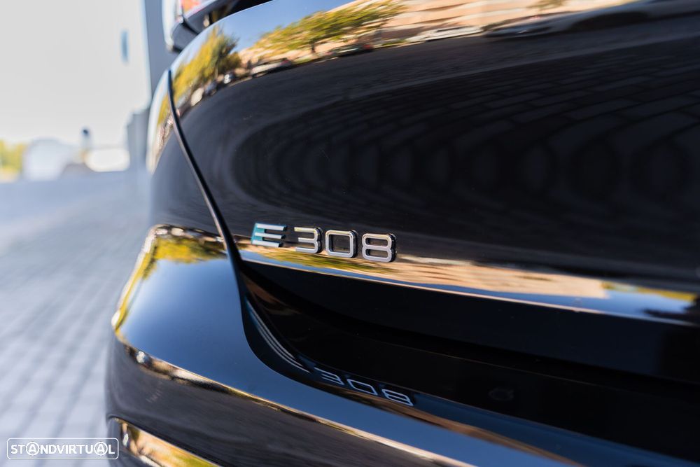 Peugeot e-308 54 kWh GT - 23