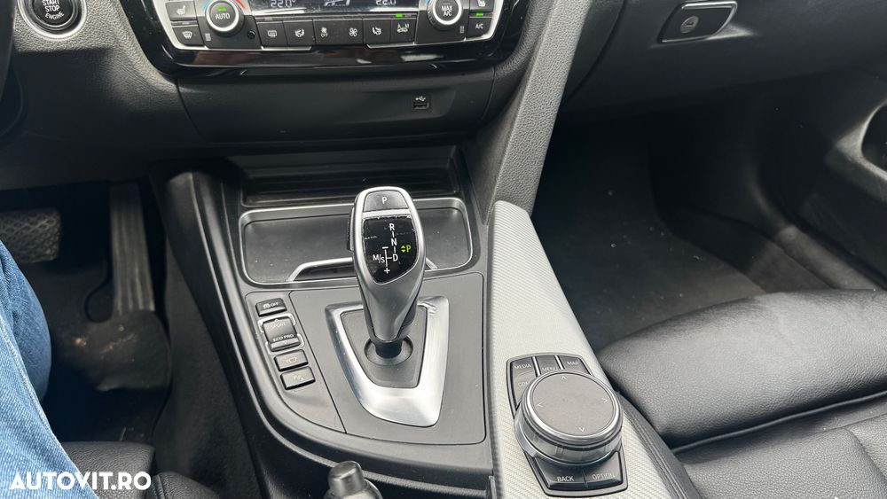 BMW Seria 4 - 11