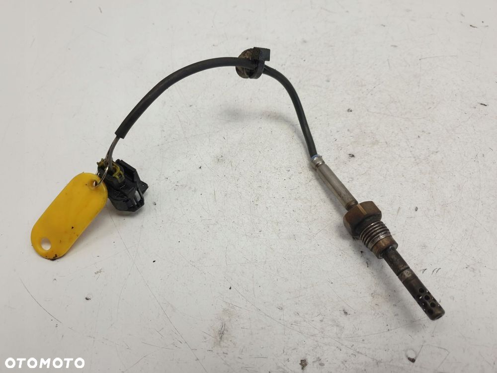 Chevrolet Nubira 2.0 VCDi CZUJNIK SPALIN 96436560 - 1