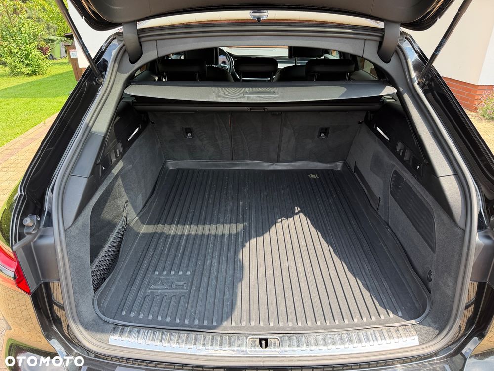 Audi A6 Allroad - 14
