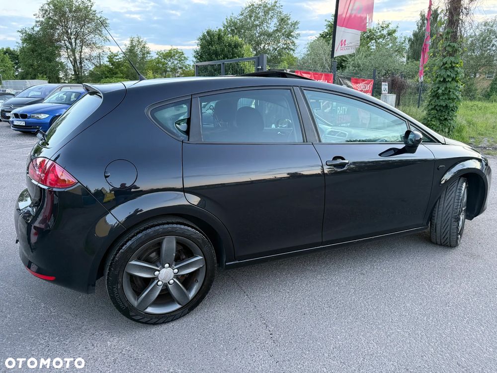 Seat Leon 1.6 Style - 11