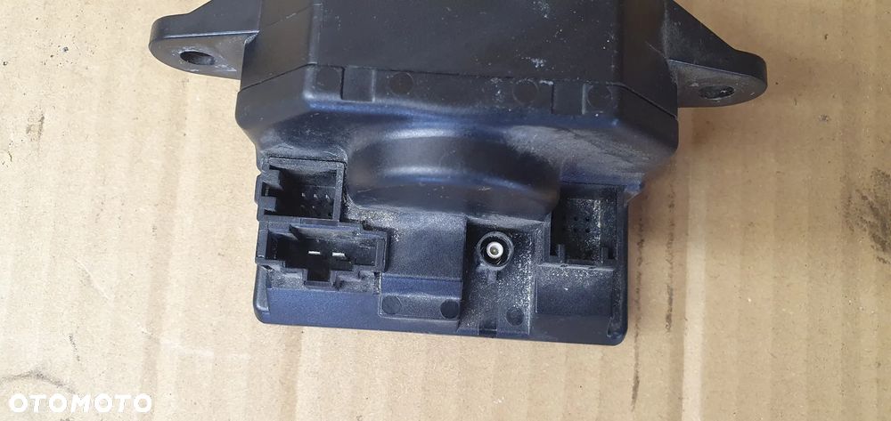 Stacyjka kluczyk Audi A6 C6 Lift 4F0909135D 4F0910132D - 5