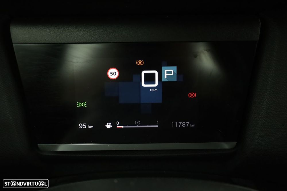 Citroën C4 1.2 PureTech Plus EAT8 - 15