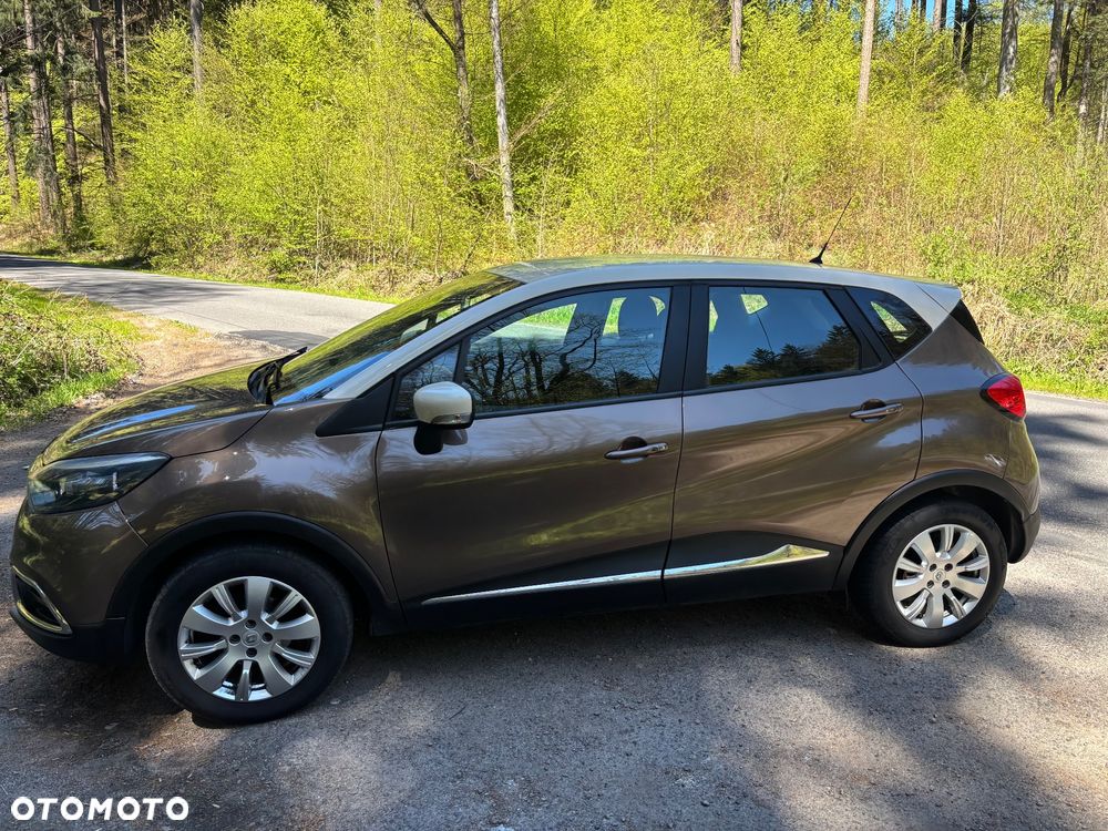 Renault Captur ENERGY TCe 90 Start&Stop Dynamique - 9
