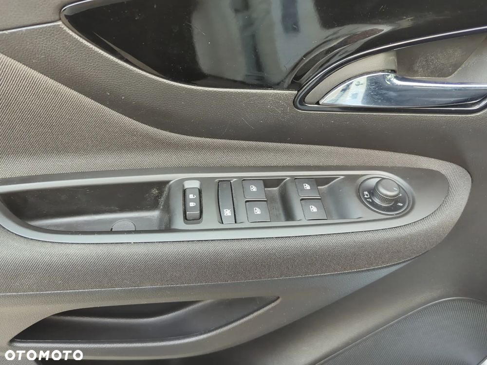 Opel Mokka 1.4 T Cosmo S&S - 24