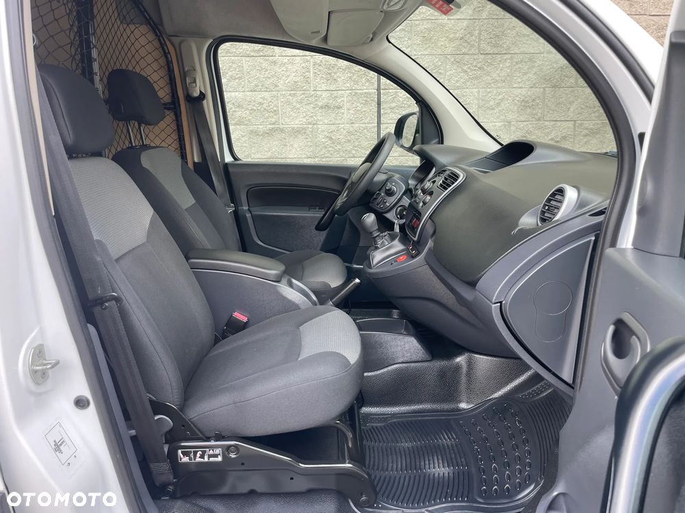 Renault Kangoo - 13