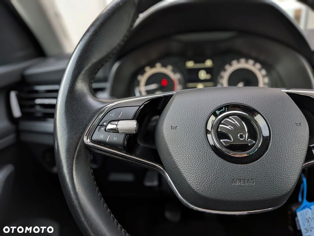 Skoda Scala 1.0 TSI Ambition - 20