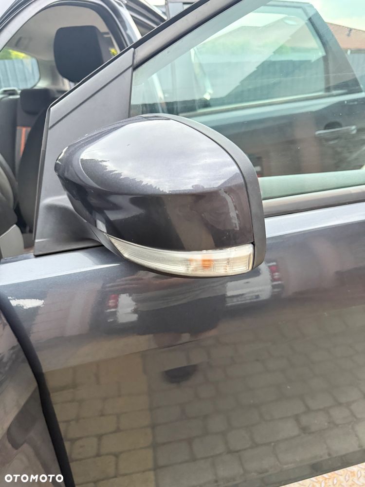 Ford Focus 1.8 Trend - 9