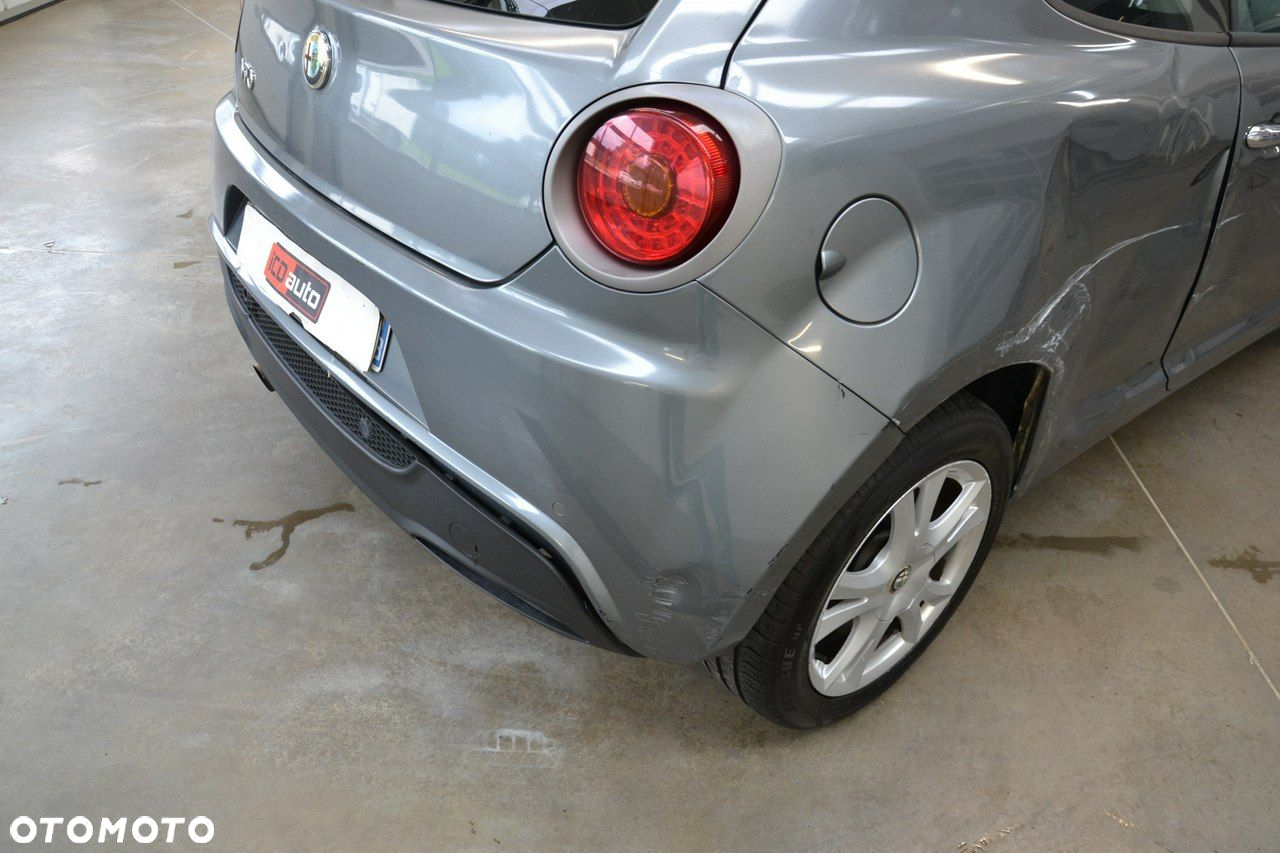 Alfa Romeo Mito - 26