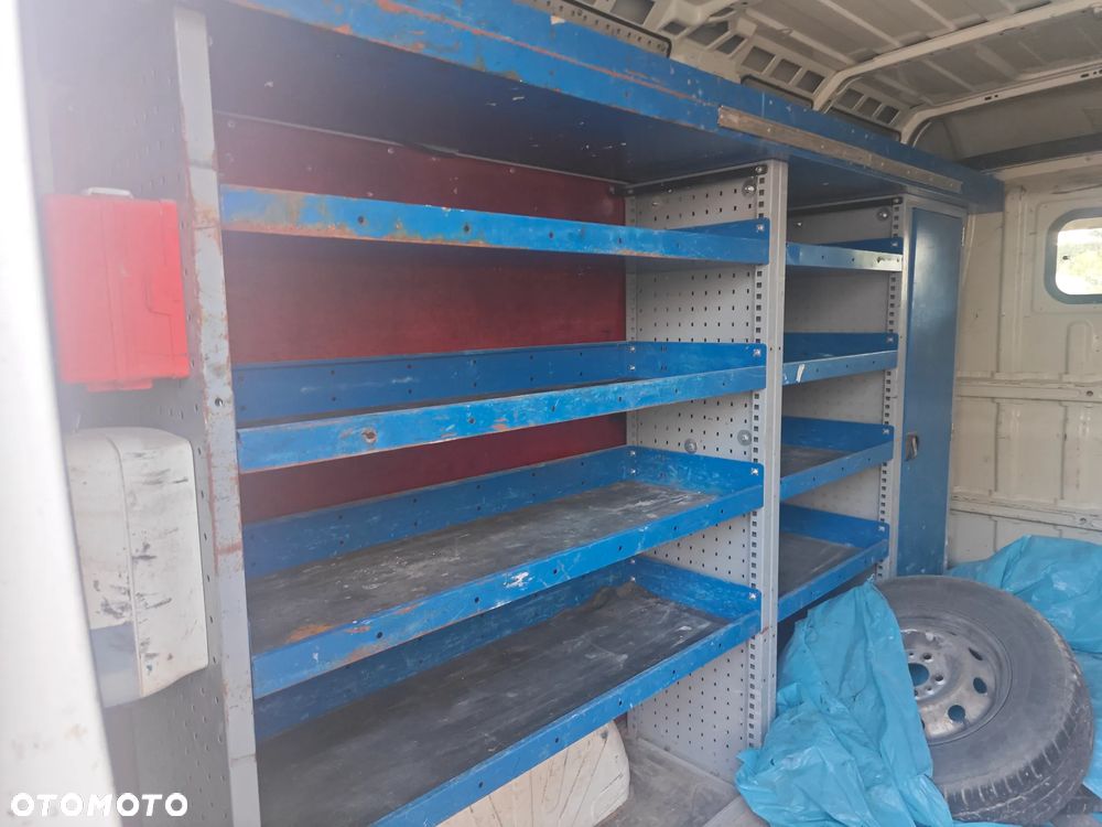 Fiat Ducato - 16