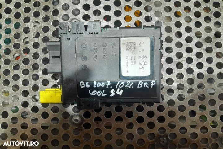 Modul / Calculator coloana de volan 3C0953549H Volkswagen VW Passat B - 1