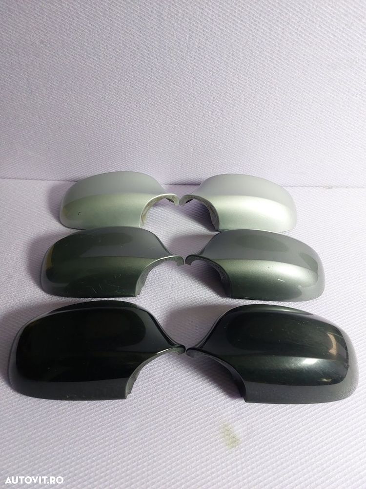 Capac carcasa oglinda retrovizoare Originala BMW E90 E91 LCI - 2