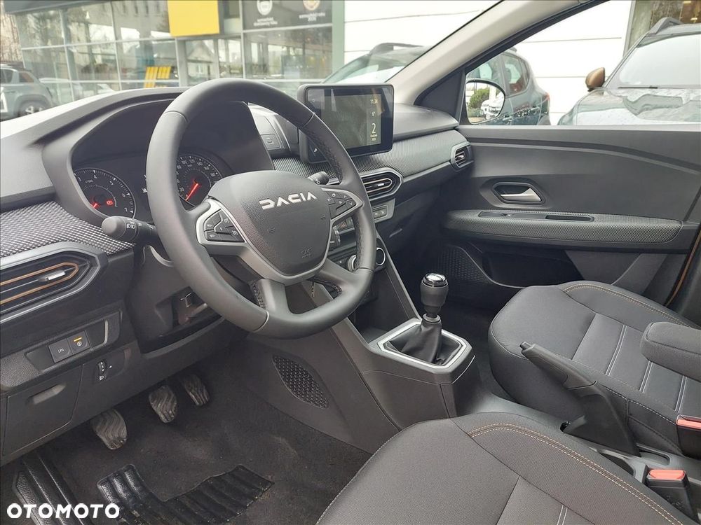 Dacia Sandero 1.0 TCe Expression - 7