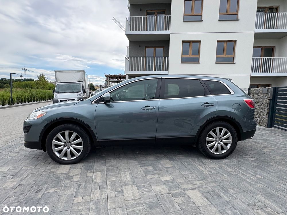 Mazda CX-9 - 4