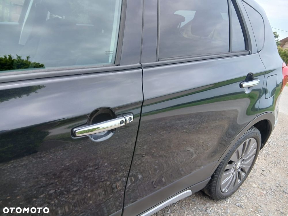 Suzuki S-Cross - 18