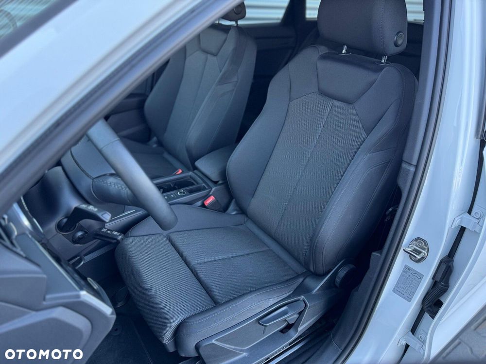 Audi Q3 - 27