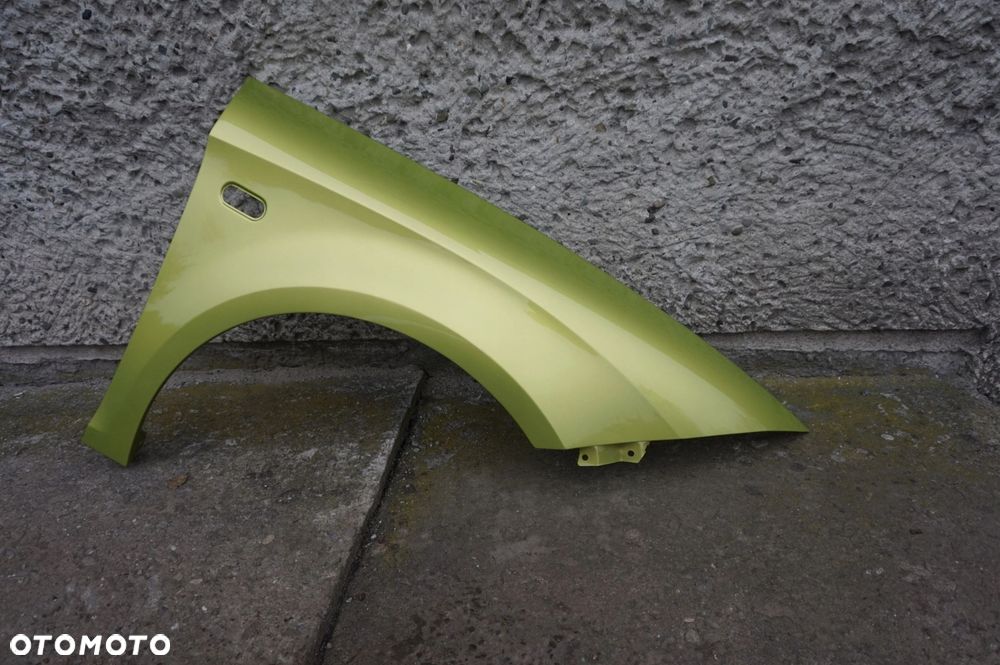 BŁOTNIK PRZEDNI PRAWY SEAT LEON II 2 LS1T - 3