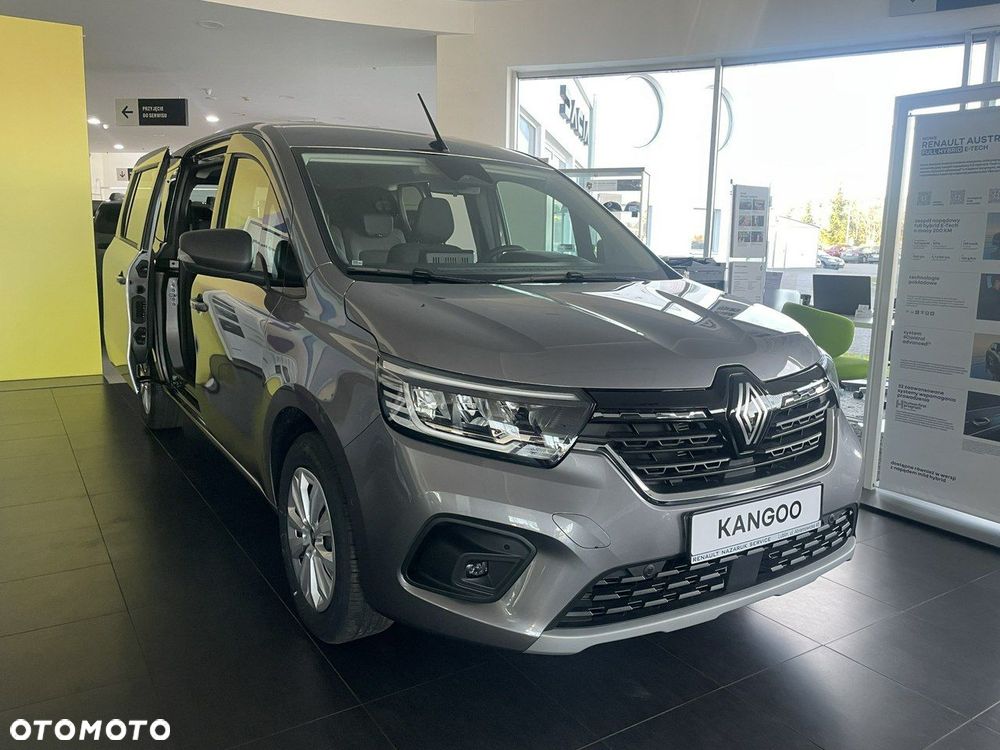 Renault Kangoo - 1