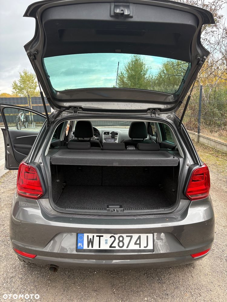 Volkswagen Polo - 7