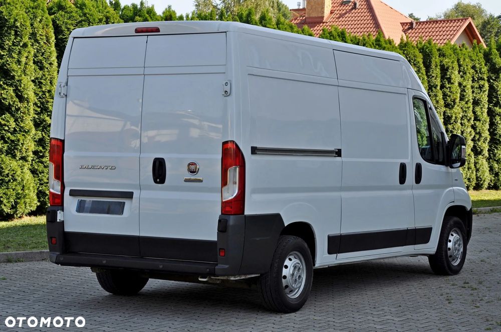 Fiat Ducato - 16