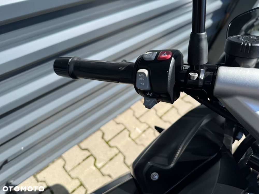 BMW K - 15