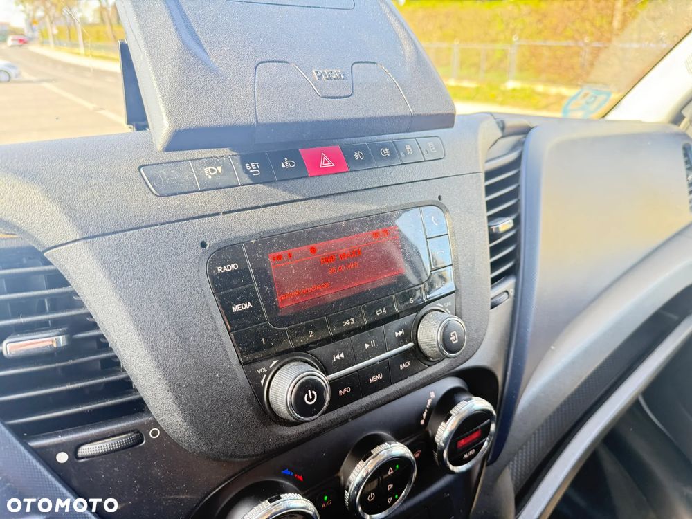 Iveco Daily 35s18 - 14