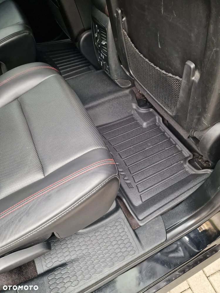 Dodge Durango - 16