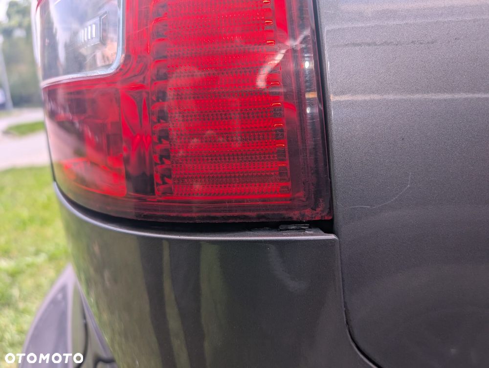 Honda CR-V 2.0 Comfort - 16