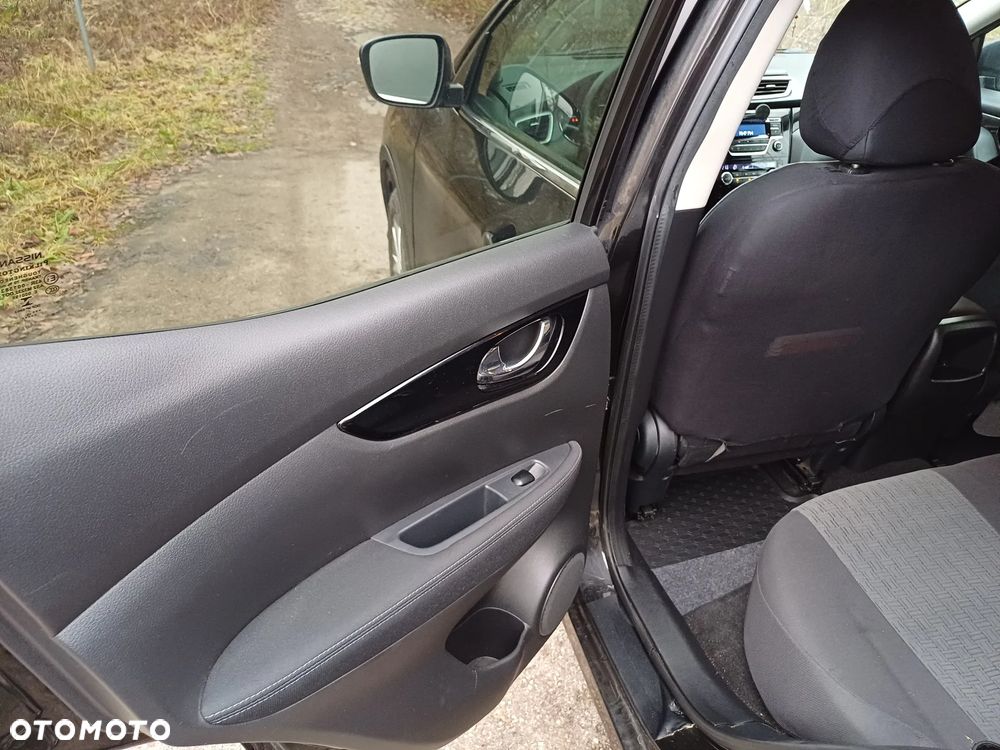 Nissan Qashqai 1.6 dCi 4x4 Acenta - 3