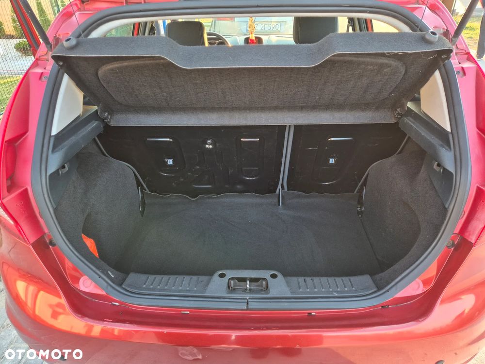 Ford Fiesta - 20