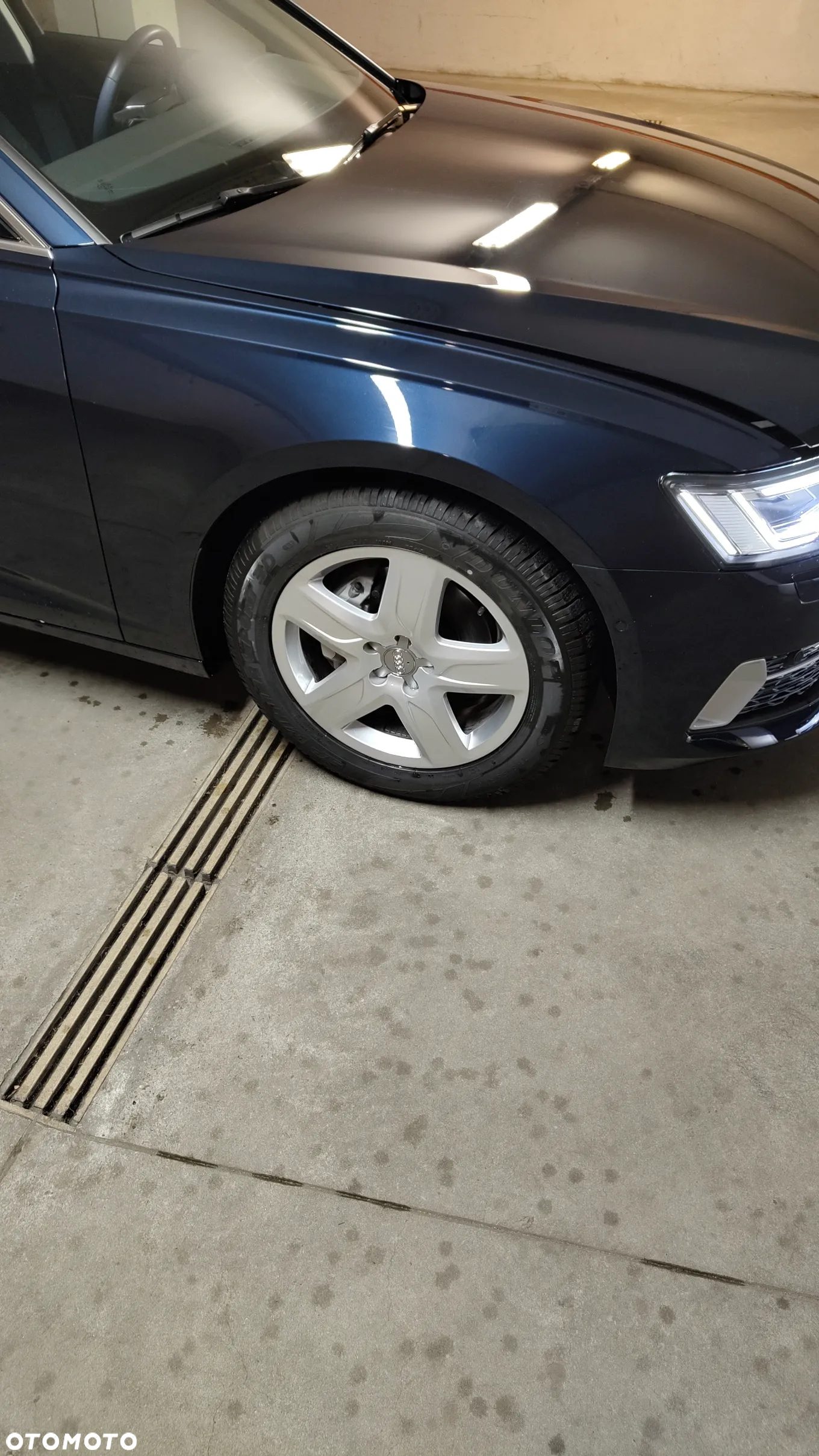 Audi A6 - 28