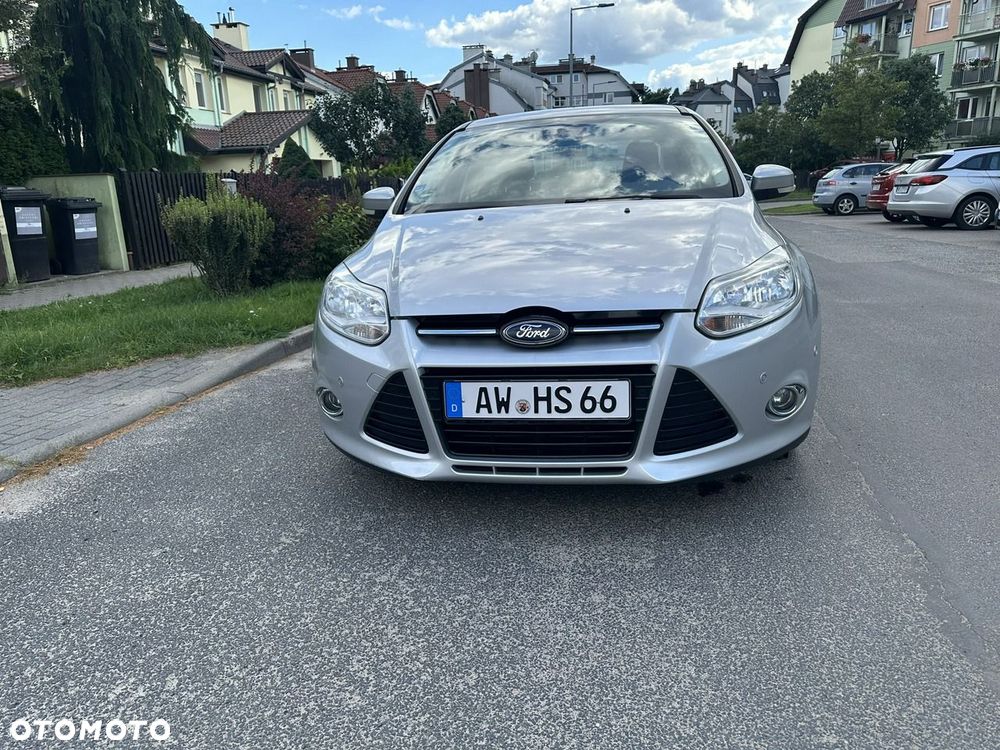 Ford Focus - 3